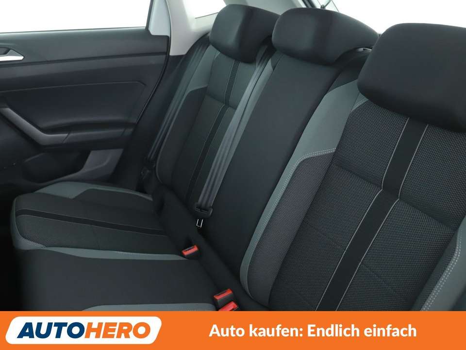 Volkswagen Polo - Imagem 14