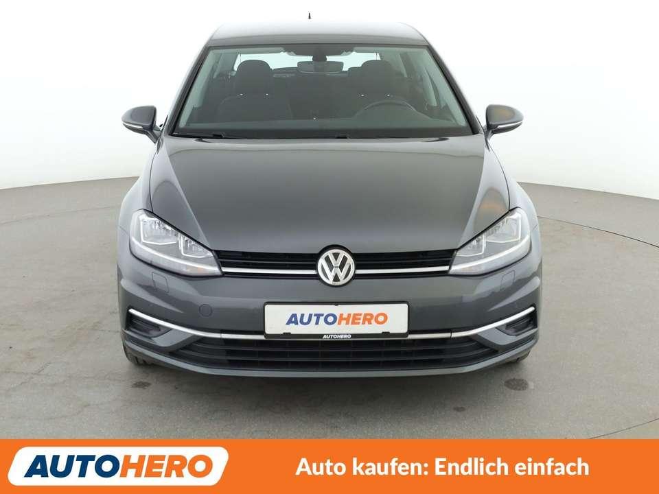 Volkswagen Golf - Imagem 9