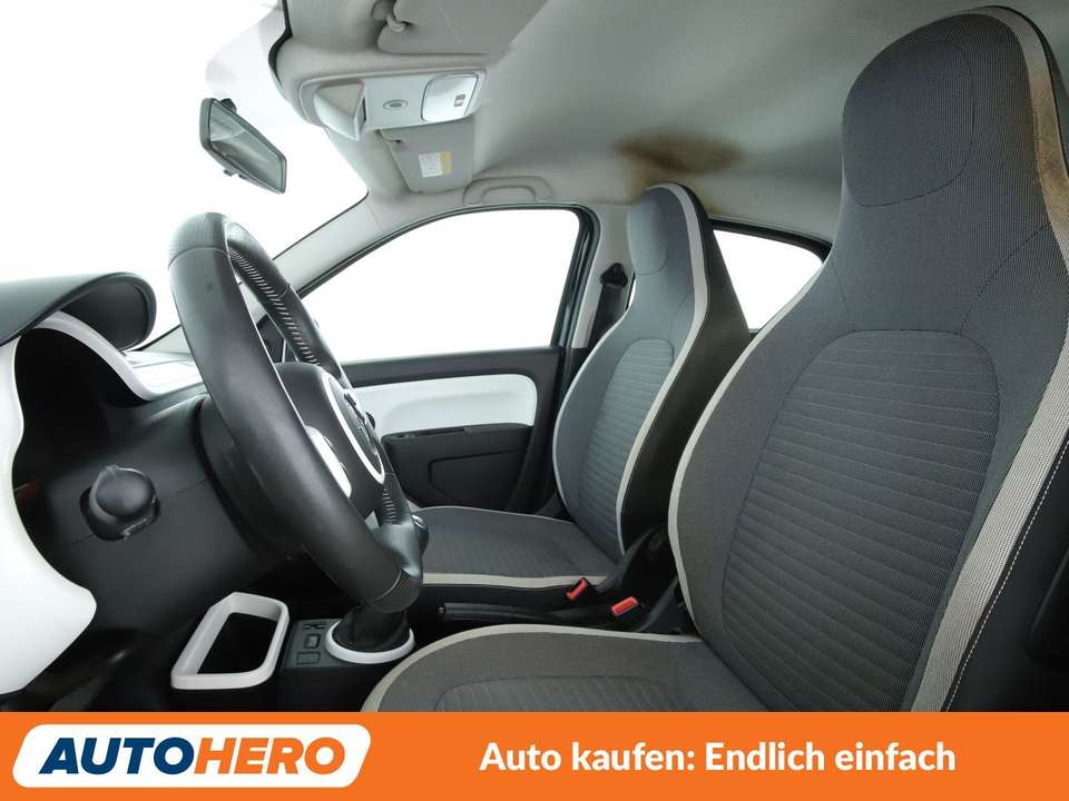 Renault Twingo - Imagem 10