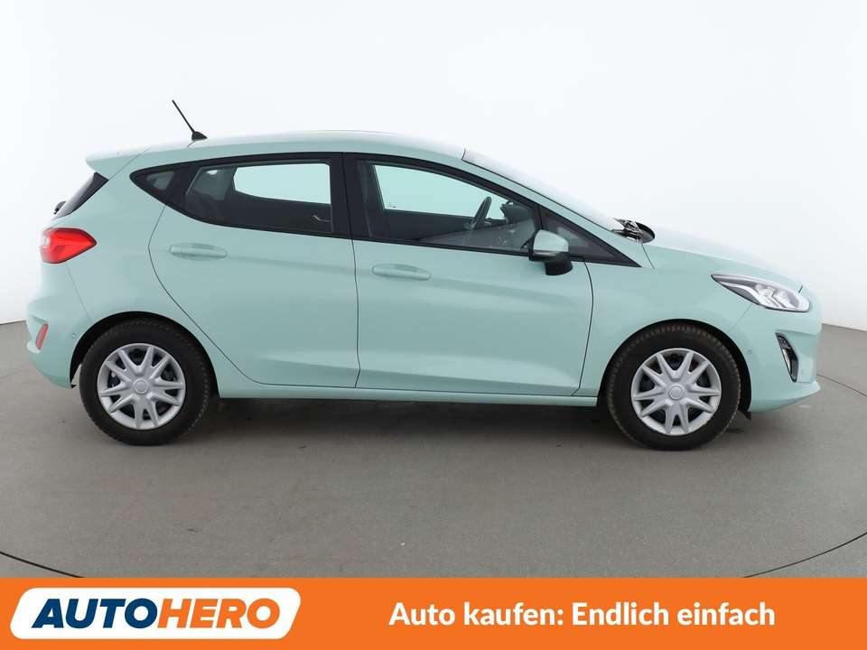 Ford Fiesta - Imagem 7
