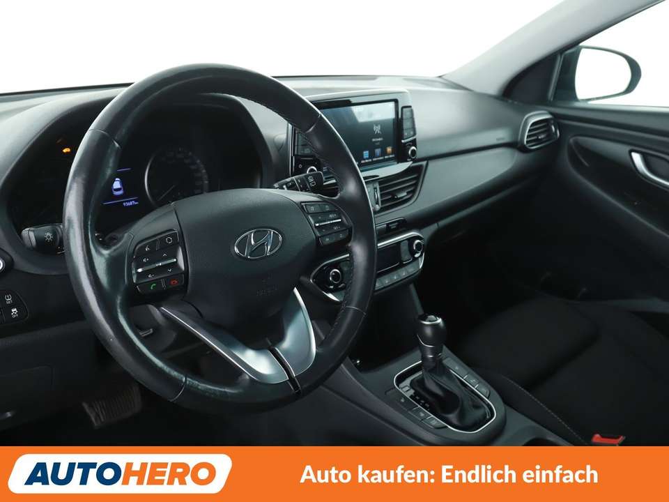 Hyundai i30 - Imagem 11