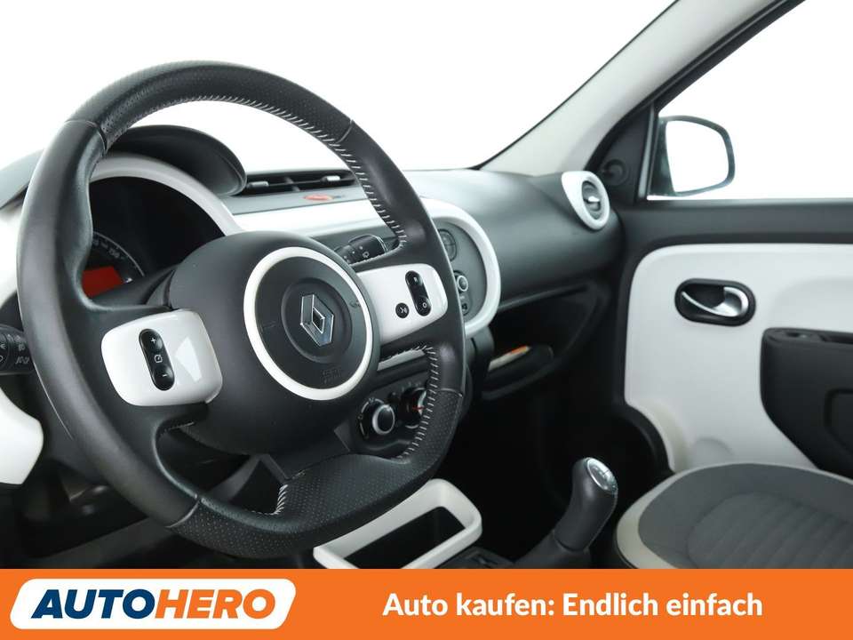 Renault Twingo - Imagem 11
