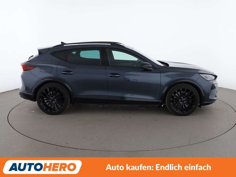 CUPRA Formentor - Imagem 7