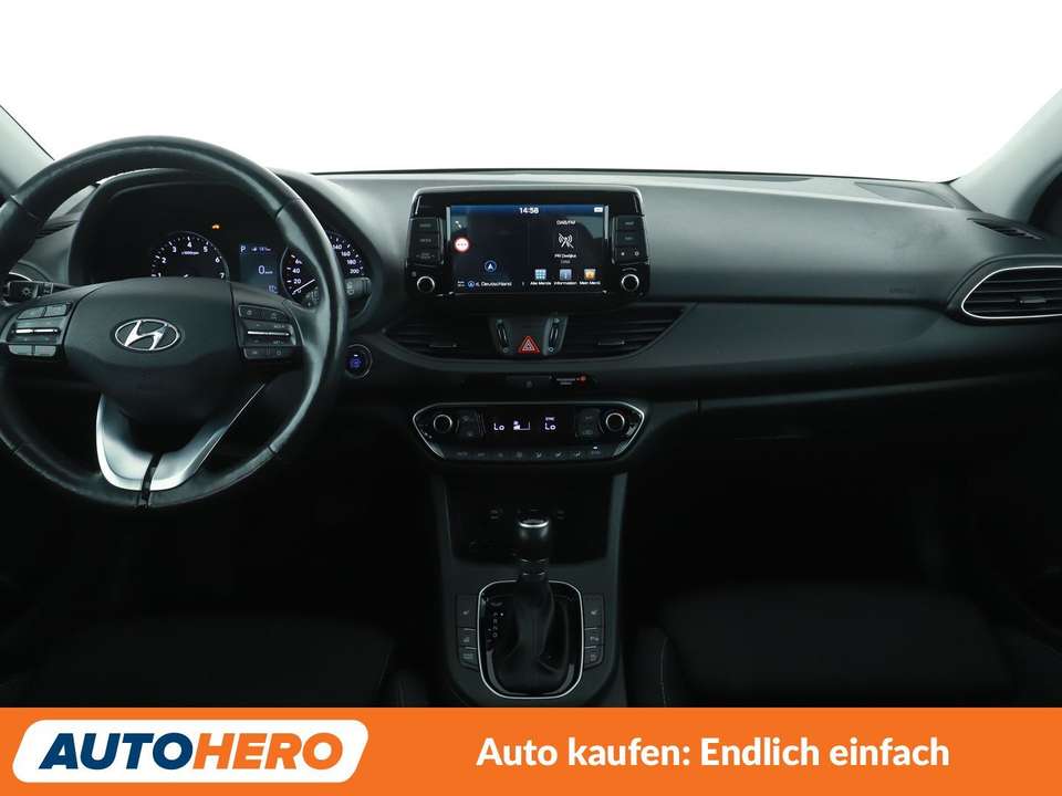 Hyundai i30 - Imagem 12