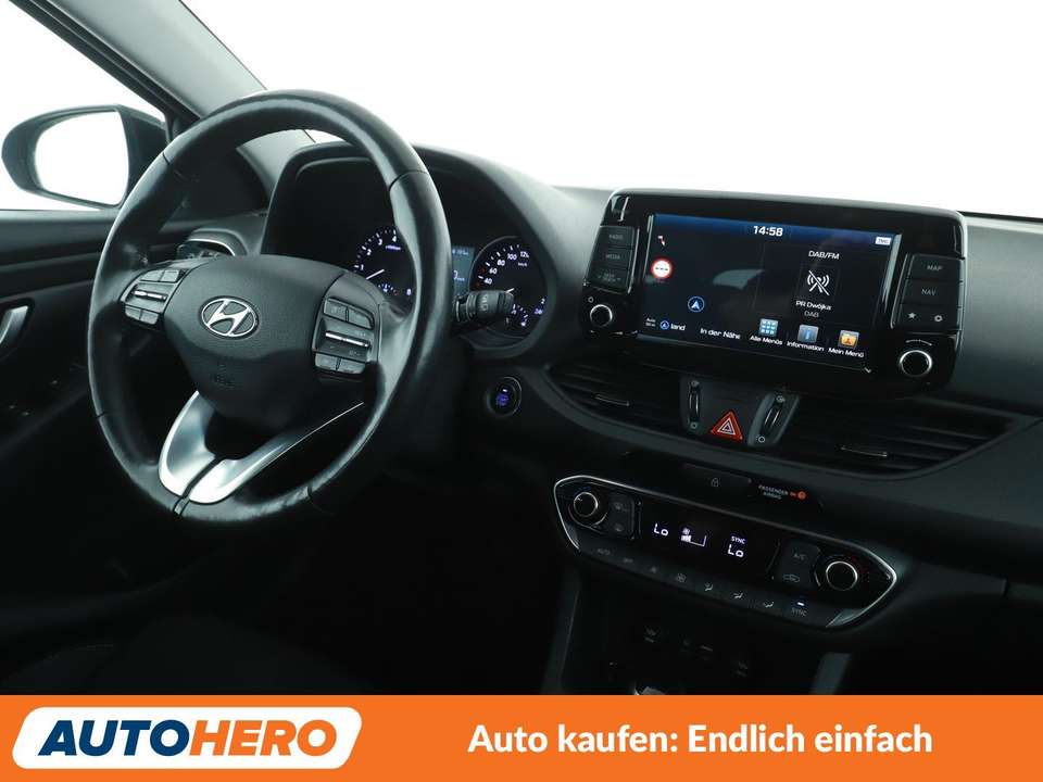 Hyundai i30 - Imagem 13