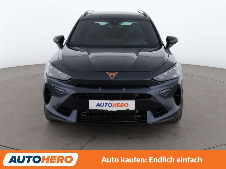 CUPRA Formentor - Imagem 9