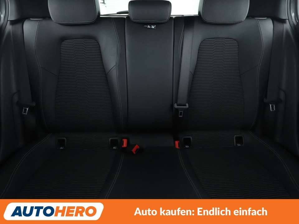 Mercedes-Benz A 180 - Imagem 15