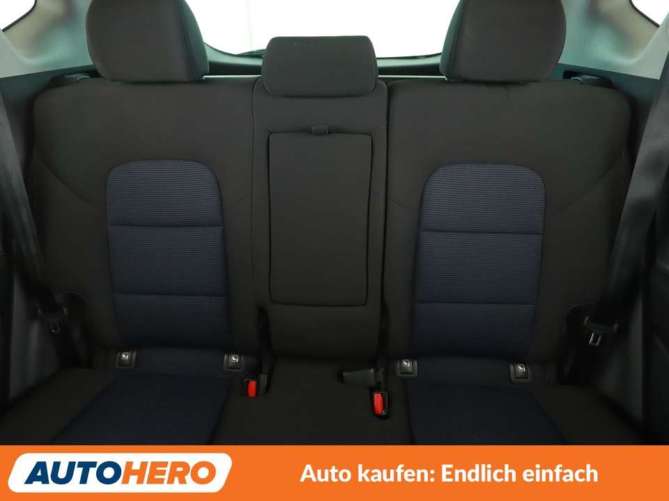 Hyundai TUCSON - Imagem 15