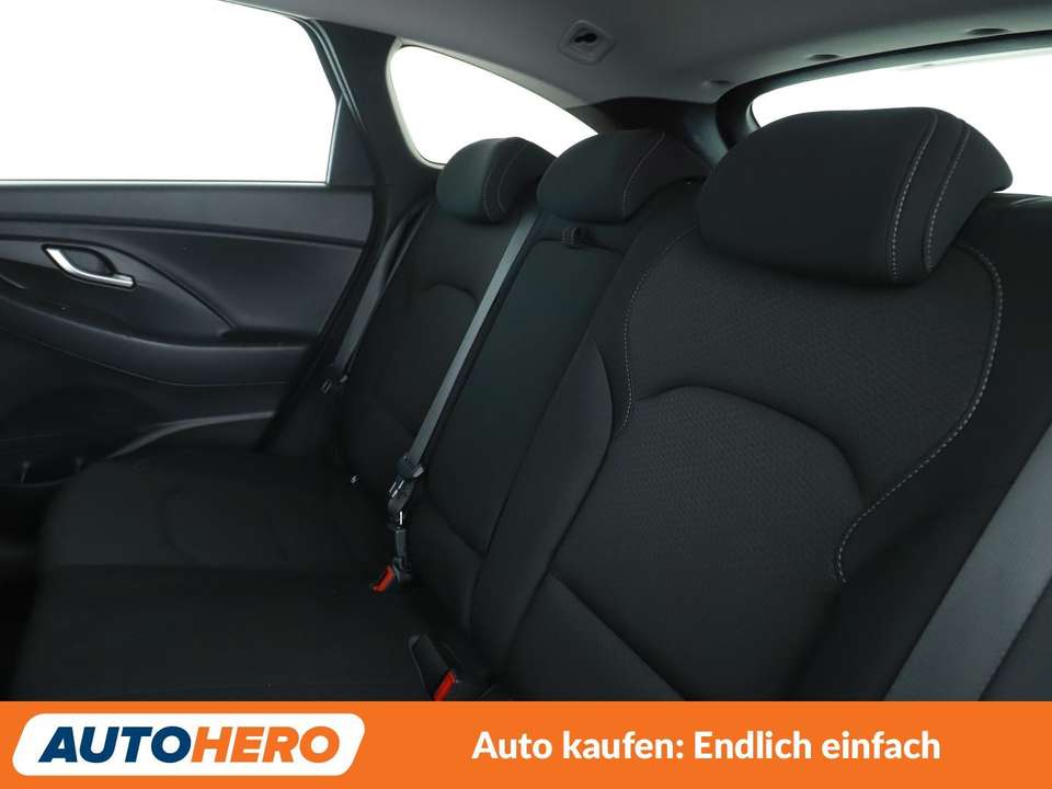 Hyundai i30 - Imagem 14