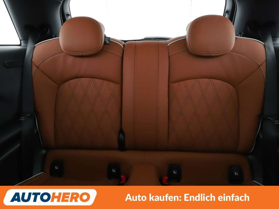 MINI Cooper SE - Imagem 15