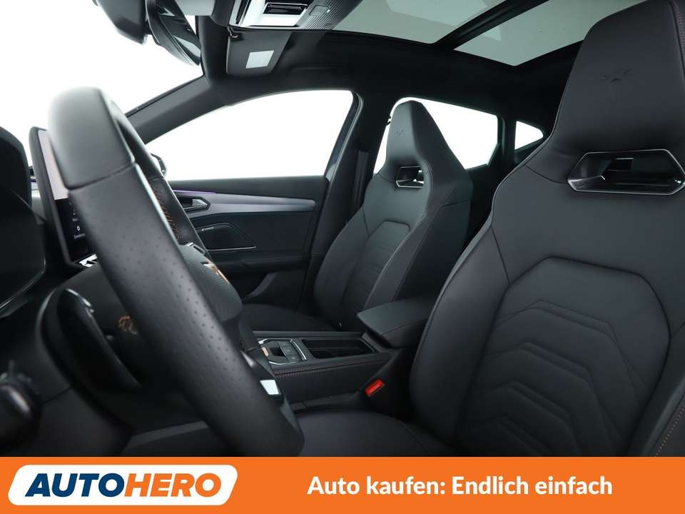 CUPRA Formentor - Imagem 10