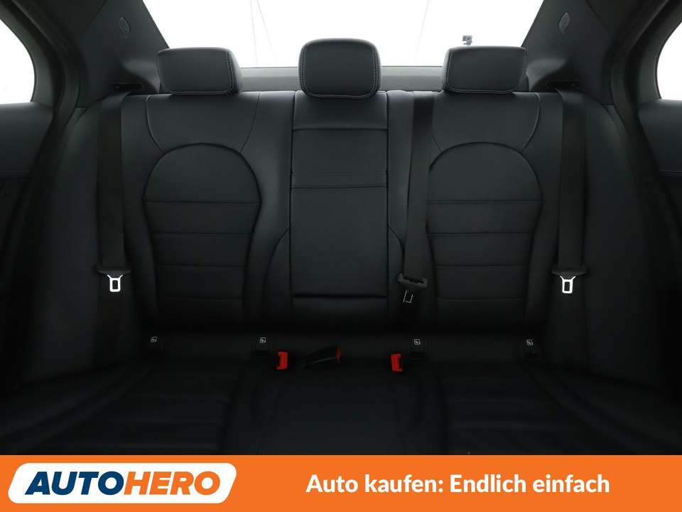 Mercedes-Benz C 220 - Imagem 15