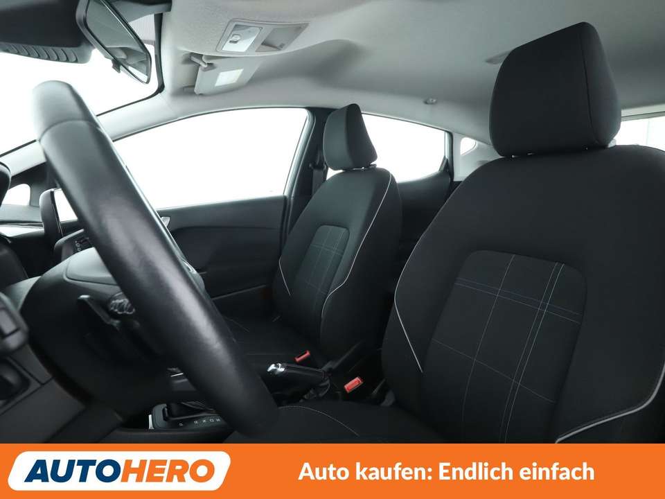 Ford Fiesta - Imagem 10