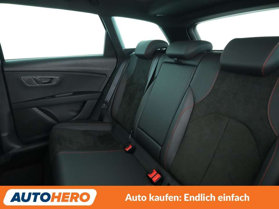 SEAT Leon - Imagem 14