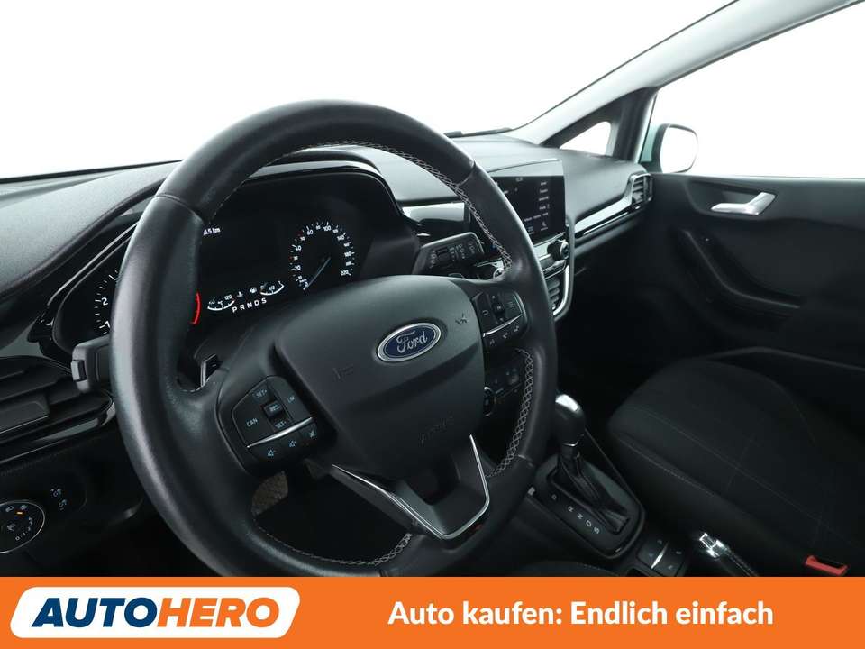Ford Fiesta - Imagem 11