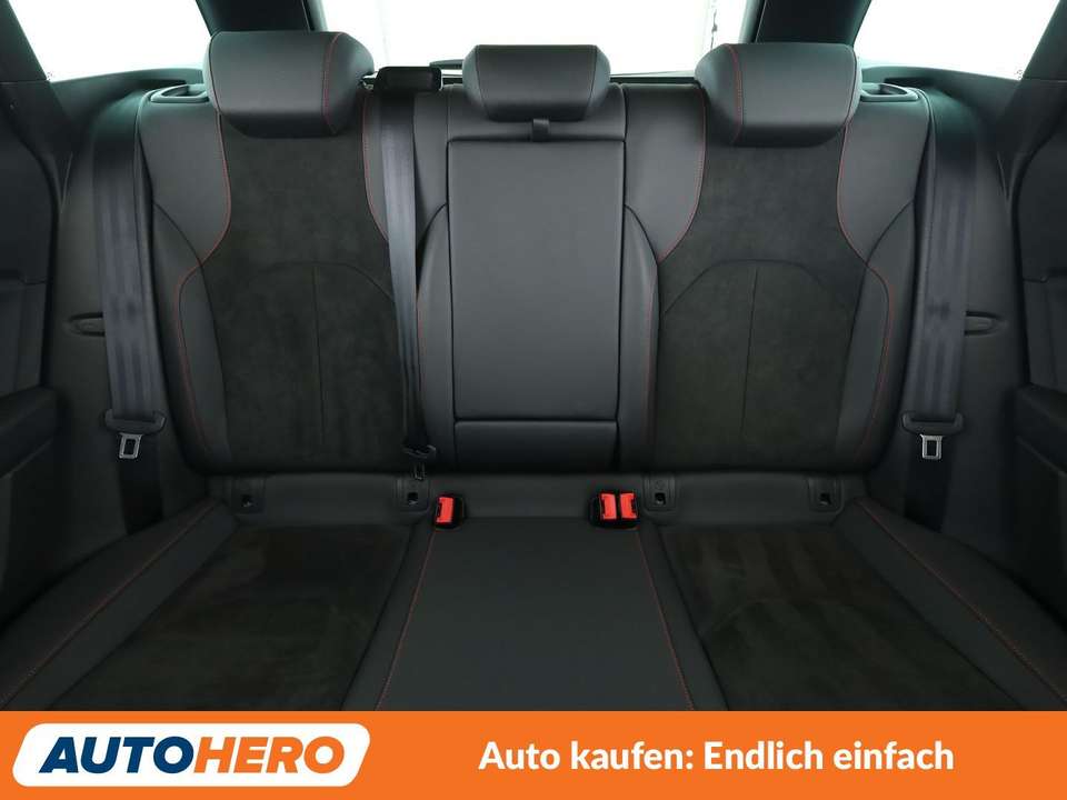 SEAT Leon - Imagem 15