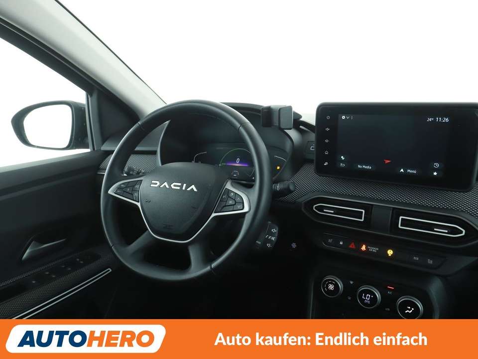 Dacia Jogger - Imagem 13
