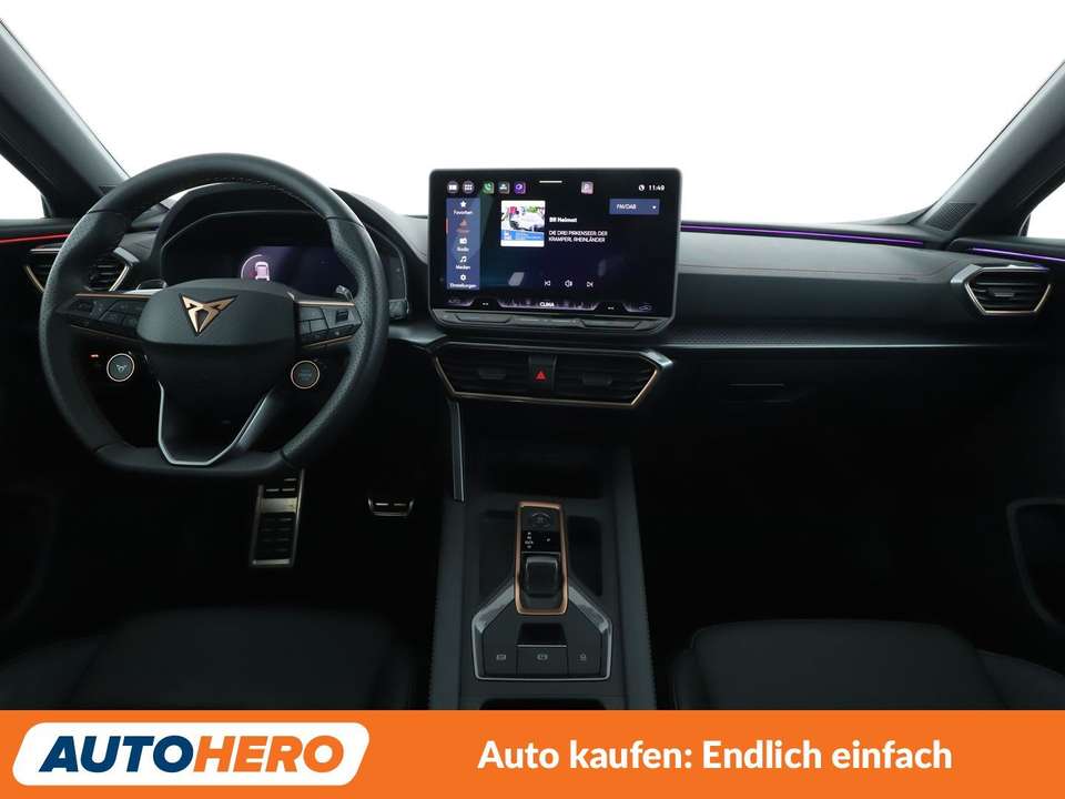 CUPRA Formentor - Imagem 12