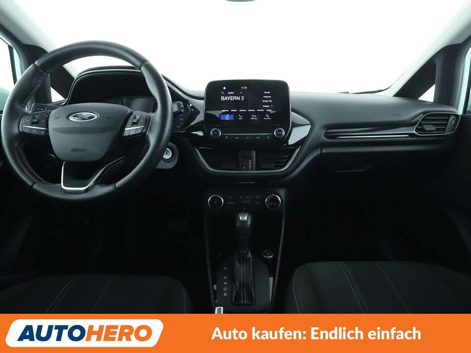 Ford Fiesta - Imagem 12