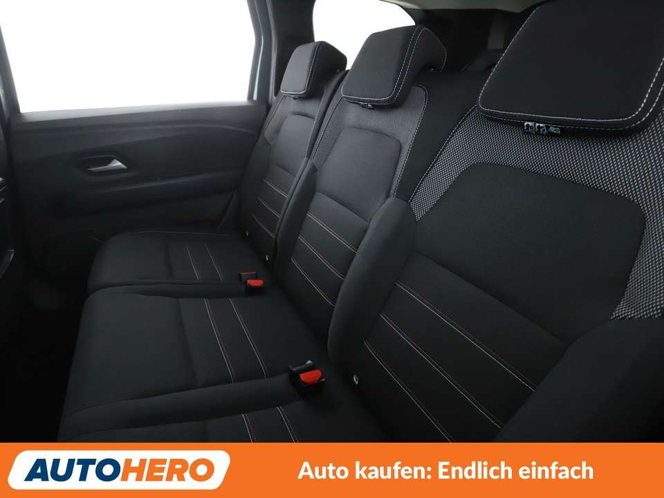 Dacia Jogger - Imagem 14