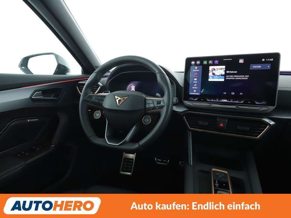CUPRA Formentor - Imagem 13