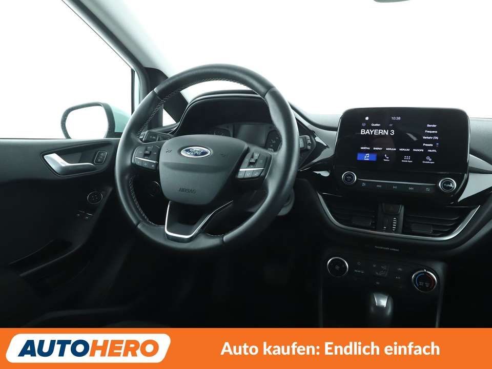 Ford Fiesta - Imagem 13