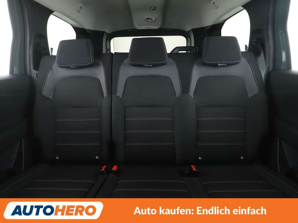 Dacia Jogger - Imagem 15