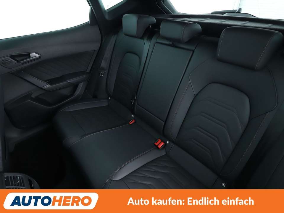 CUPRA Formentor - Imagem 14