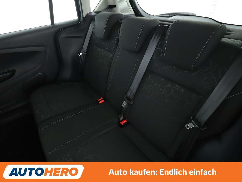 Ford B-Max - Imagem 14