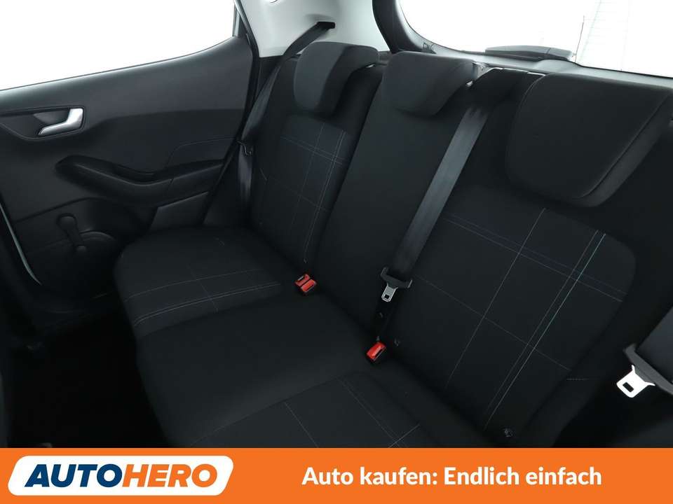Ford Fiesta - Imagem 14