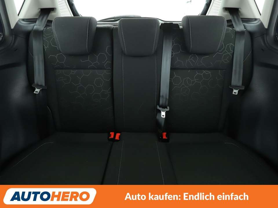 Ford B-Max - Imagem 15