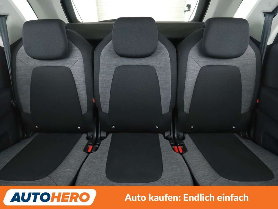 Citroen C4 Picasso - Imagem 15