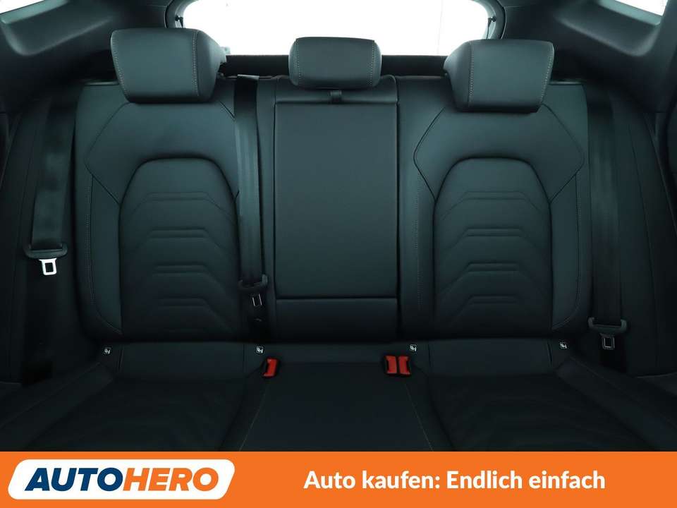 CUPRA Formentor - Imagem 15