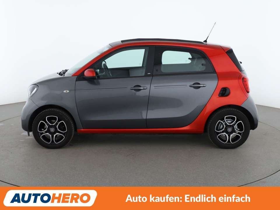smart forFour - Imagem 3