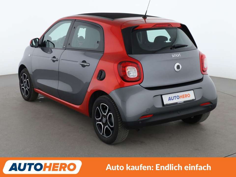 smart forFour - Imagem 4