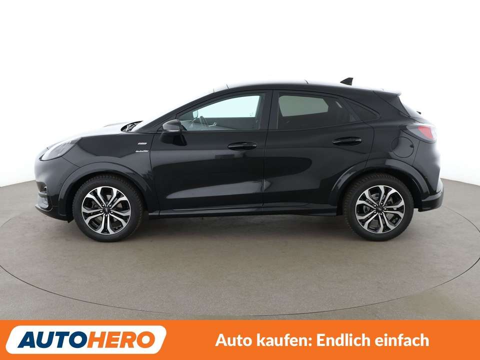 Ford Puma - Imagem 3