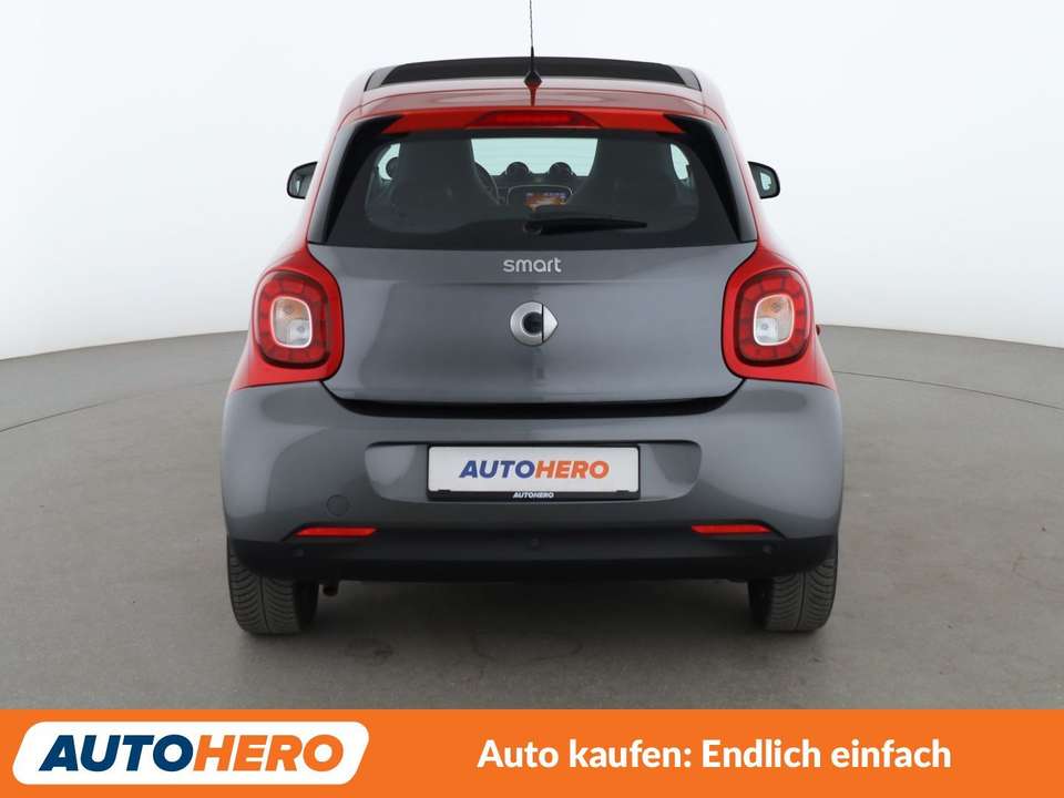 smart forFour - Imagem 5