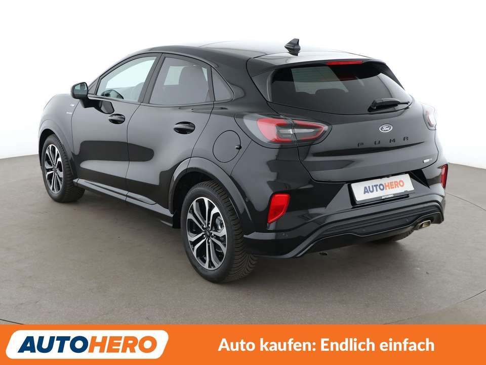 Ford Puma - Imagem 4