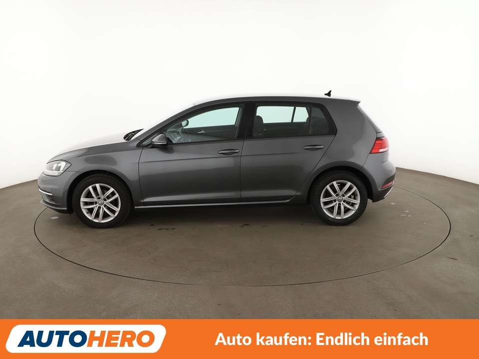 Volkswagen Golf - Imagem 3