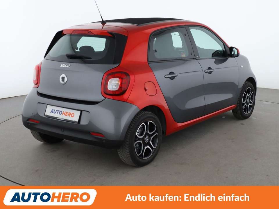 smart forFour - Imagem 6