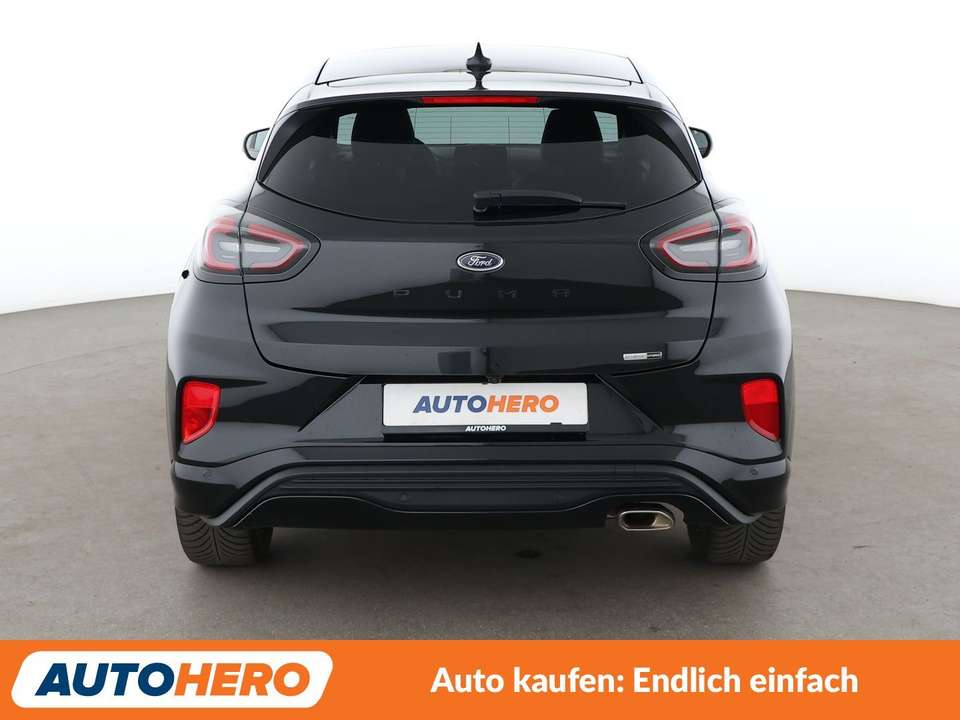 Ford Puma - Imagem 5