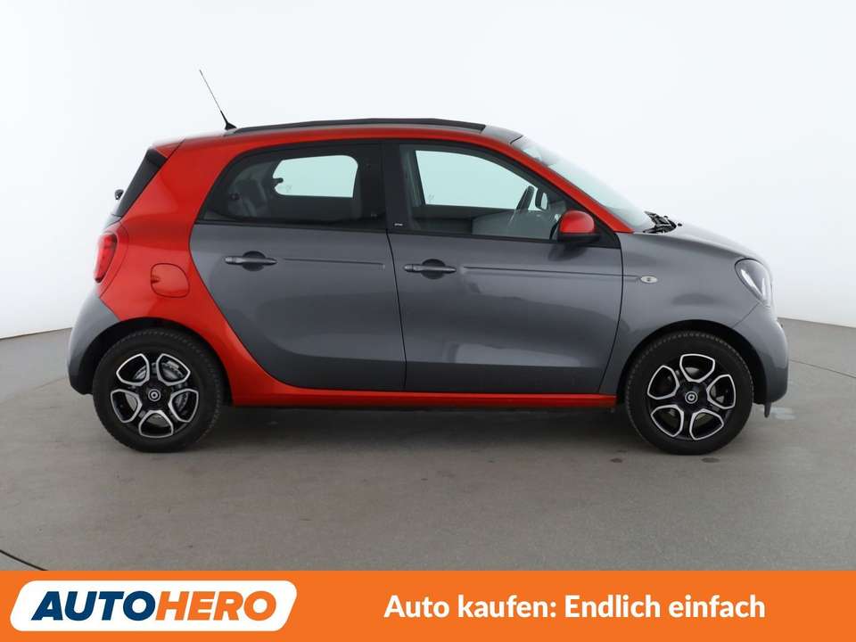 smart forFour - Imagem 7