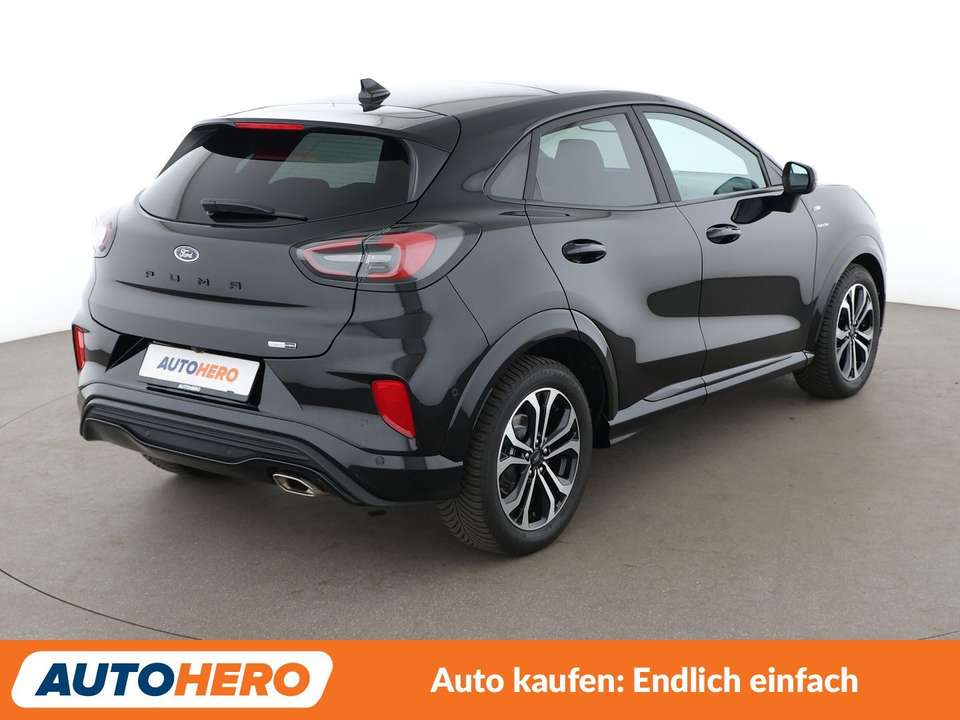Ford Puma - Imagem 6