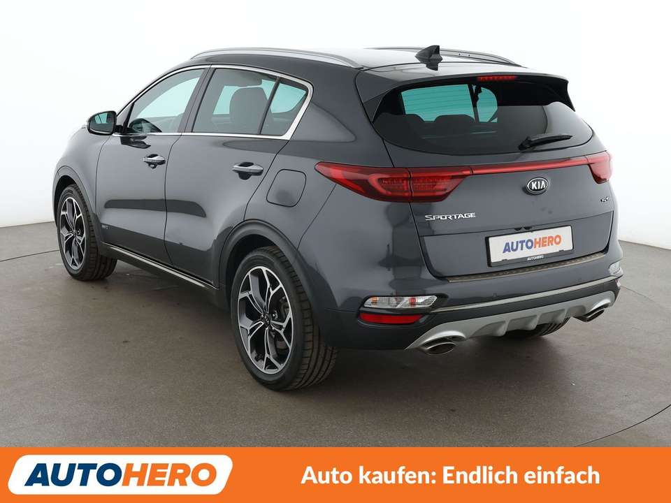 Kia Sportage - Imagem 4