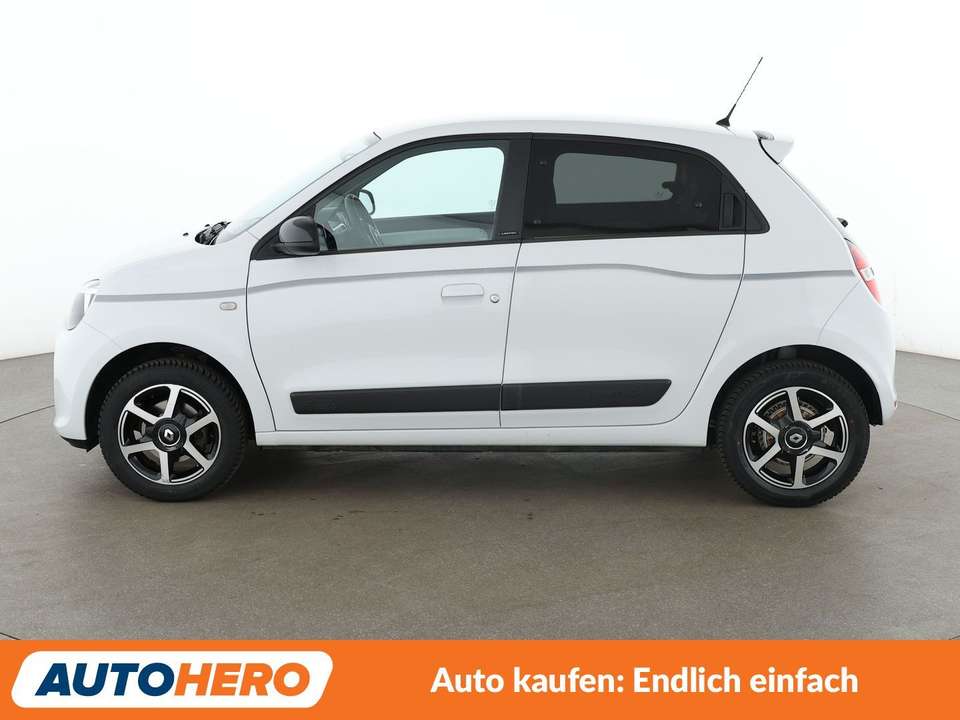 Renault Twingo - Imagem 3