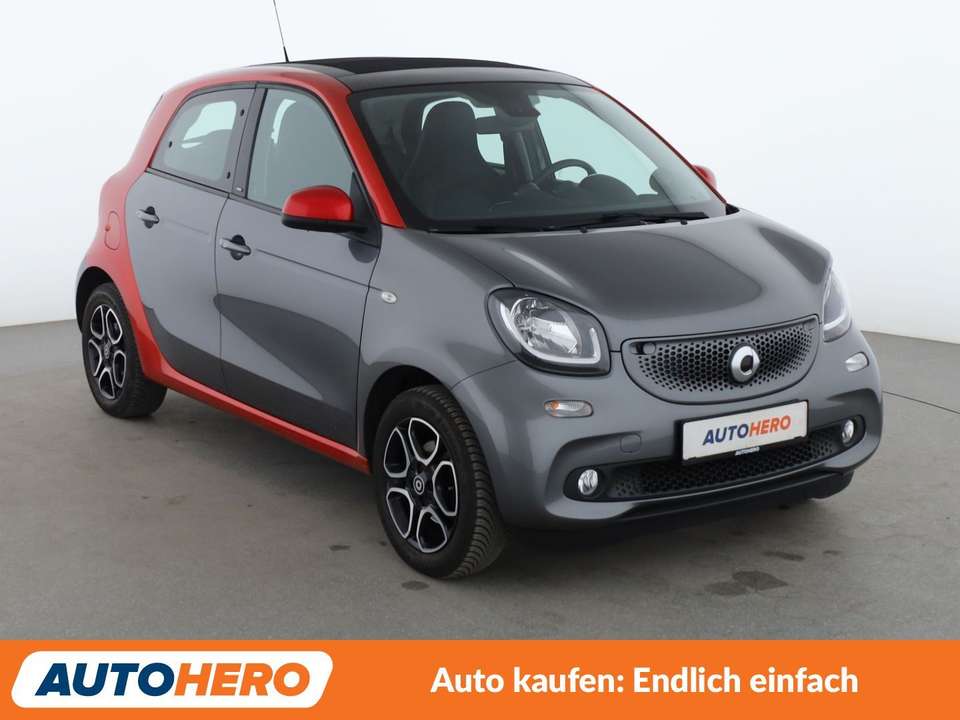 smart forFour - Imagem 8
