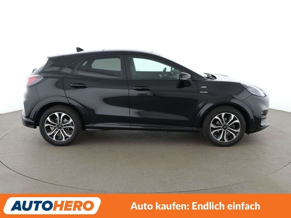 Ford Puma - Imagem 7