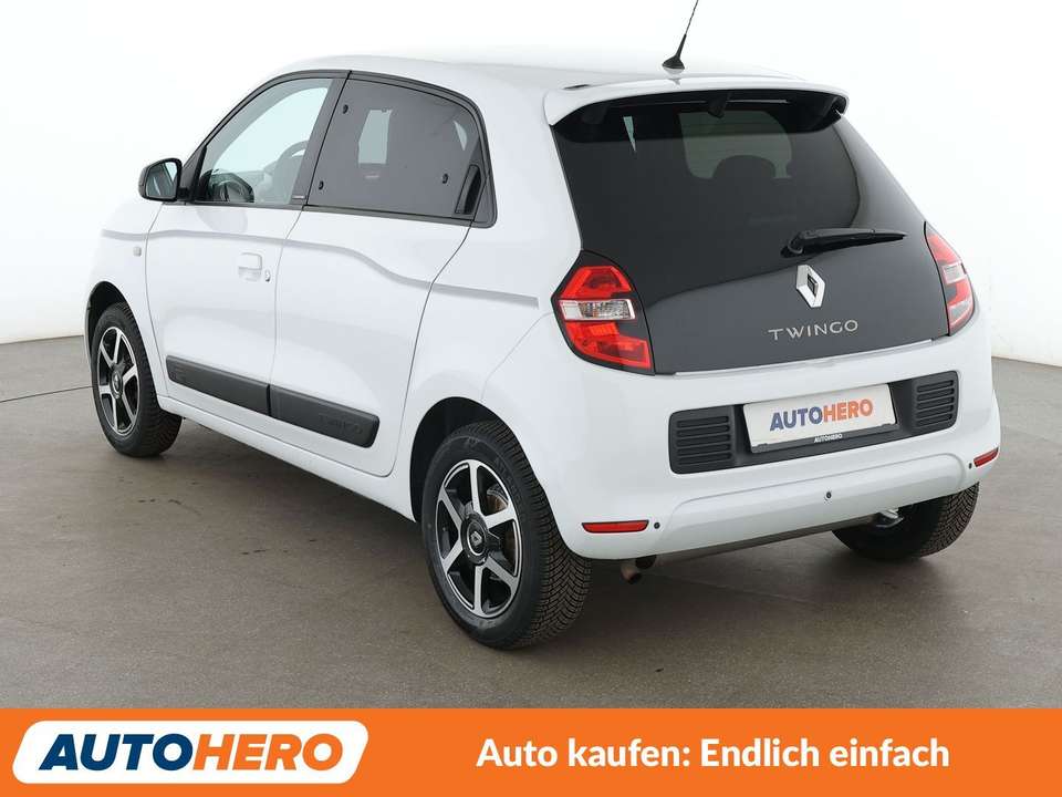 Renault Twingo - Imagem 4