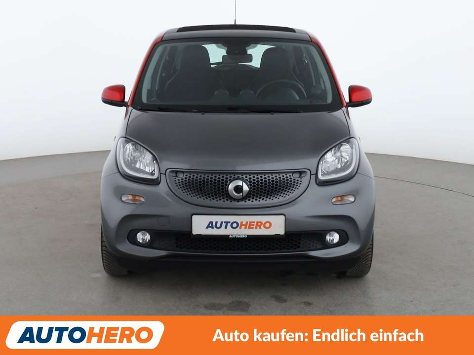 smart forFour - Imagem 9
