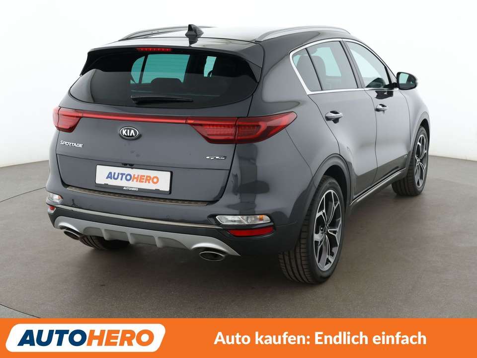 Kia Sportage - Imagem 6